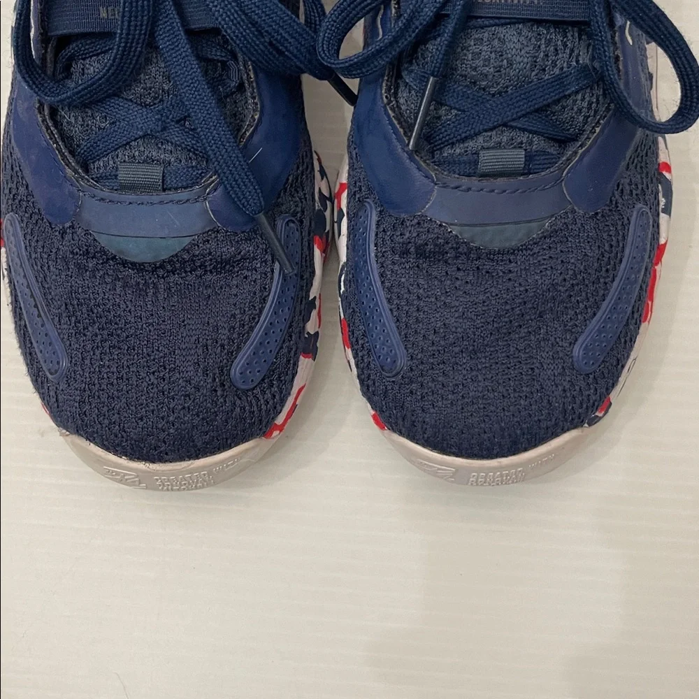 ADIDAS D.O.N ISSUE #3 USA TEAM SNEAKERS MENS SIZE 7.5